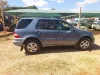 Picture of Mercedes Benz ML-Class 2005