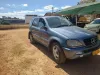 Picture of Mercedes Benz ML-Class 2005