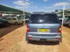 Picture of Mercedes Benz ML-Class 2005