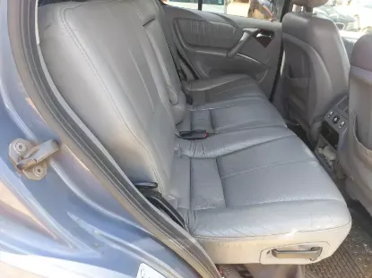 Picture of Mercedes Benz ML-Class 2005