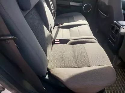 Picture of Land Rover Discovery 2008