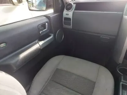 Picture of Land Rover Discovery 2008