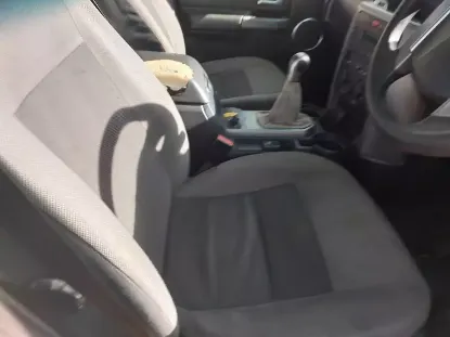 Picture of Land Rover Discovery 2008