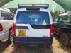 Picture of Land Rover Discovery 2008