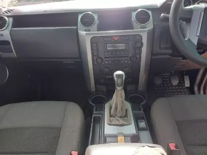 Picture of Land Rover Discovery 2008
