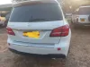 Picture of Mercedes Benz GLS 2017