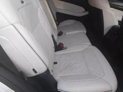 Picture of Mercedes Benz GLS 2017