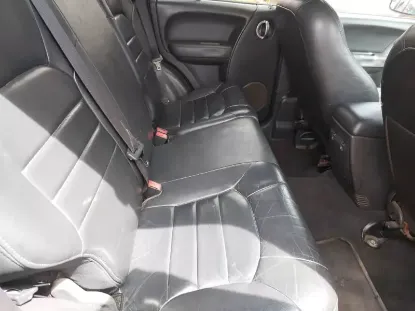 Picture of Jeep Cherokee 2004