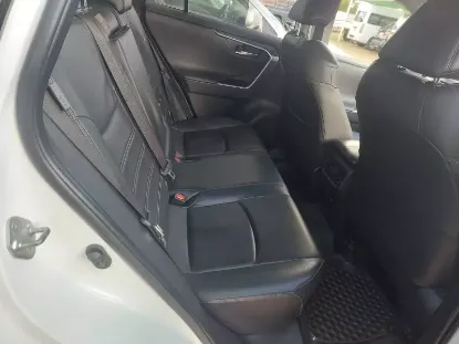 Picture of Toyota Rav4 2019