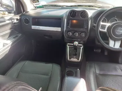 Picture of Jeep Compass 2014