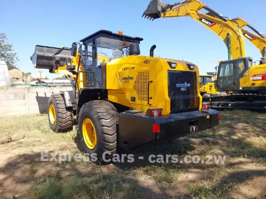 Picture of Sany 37 Tonne Excavator 2016