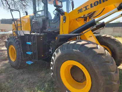 Picture of Sany 37 Tonne Excavator 2016