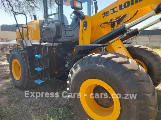 Picture of Sany 37 Tonne Excavator 2016