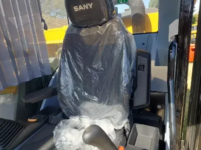 Picture of Sany 37 Tonne Excavator 2016