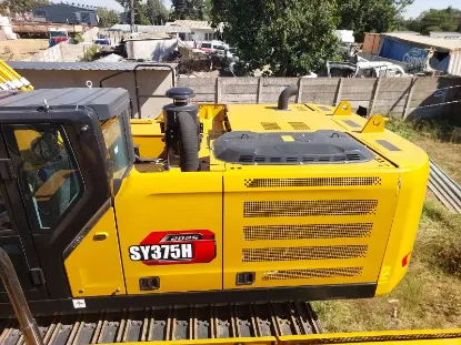 Picture of Sany 37 Tonne Excavator 2016