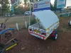 Picture of Venter trailer