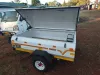 Picture of Venter trailer