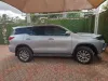 Picture of Toyota Fortuner 2021