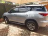 Picture of Toyota Fortuner 2021