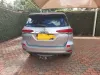 Picture of Toyota Fortuner 2021