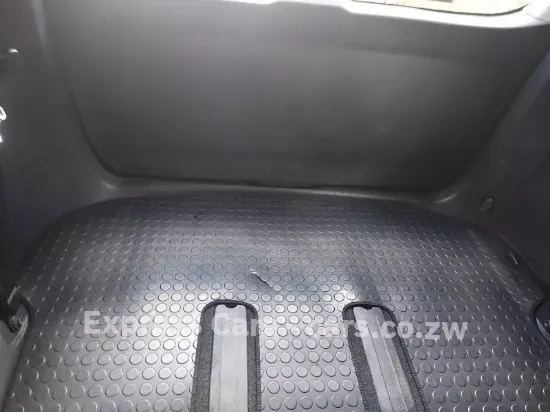 Picture of Toyota Fortuner 2021
