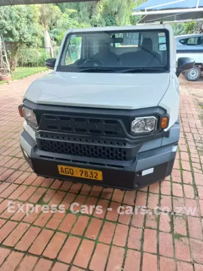 Picture of Toyota Hilux 2024