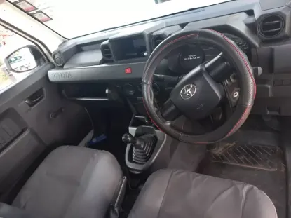 Picture of Toyota Hilux 2024