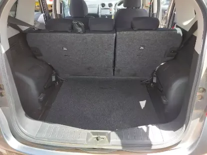 Picture of Nissan Note 2014