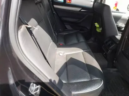 Picture of BMW X3 2012