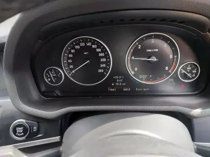 Picture of BMW X3 2012