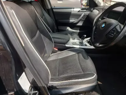 Picture of BMW X3 2012