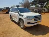 Picture of Toyota Land Cruiser 2016