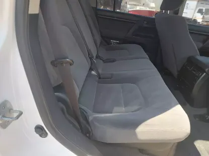 Picture of Toyota Land Cruiser 2016