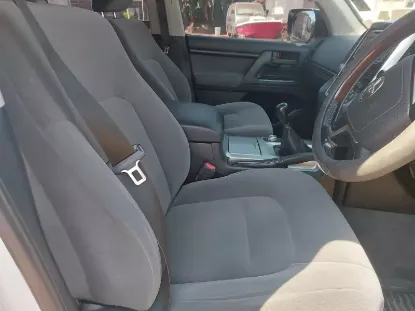 Picture of Toyota Land Cruiser 2016