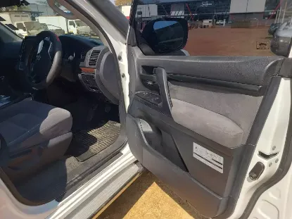 Picture of Toyota Land Cruiser 2016