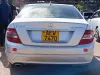 Picture of Mercedes Benz C-Class 2010