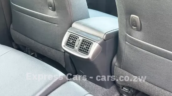 Picture of Toyota Hilux 2026