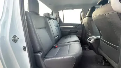 Picture of Toyota Hilux 2026