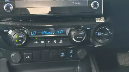 Picture of Toyota Hilux 2026