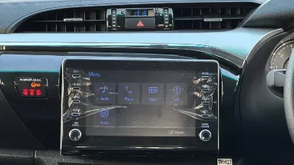 Picture of Toyota Hilux 2026