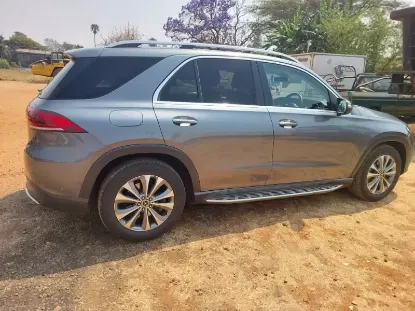 Picture of Mercedes Benz GLE 2021