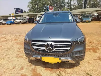 Picture of Mercedes Benz GLE 2021