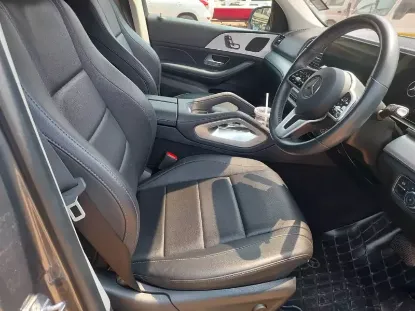 Picture of Mercedes Benz GLE 2021