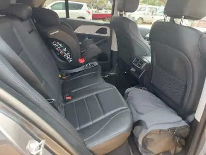 Picture of Mercedes Benz GLE 2021