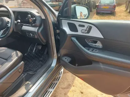 Picture of Mercedes Benz GLE 2021