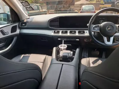 Picture of Mercedes Benz GLE 2021