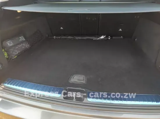 Picture of Mercedes Benz GLE 2021