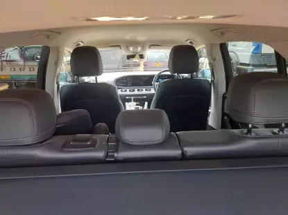 Picture of Mercedes Benz GLE 2021