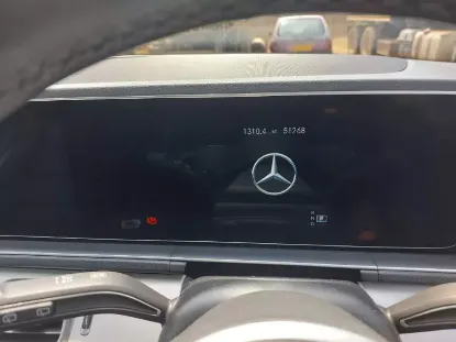 Picture of Mercedes Benz GLE 2021