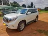 Picture of Toyota Land Cruiser 2016